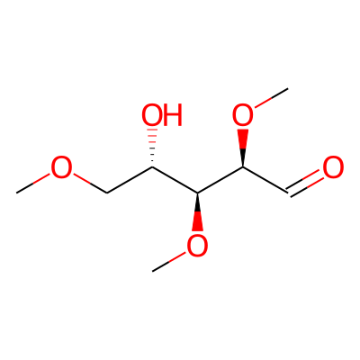2,3,5-Tri-O-methyl-L-arabinose