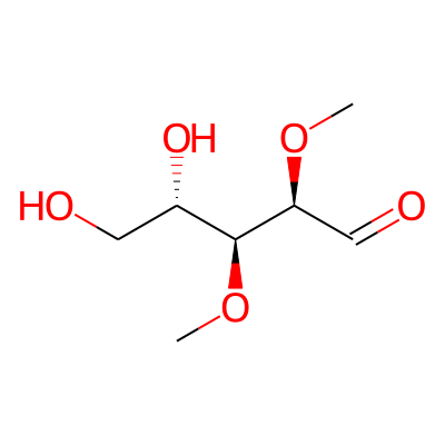 2,3-Di-O-methyl-L-arabinose