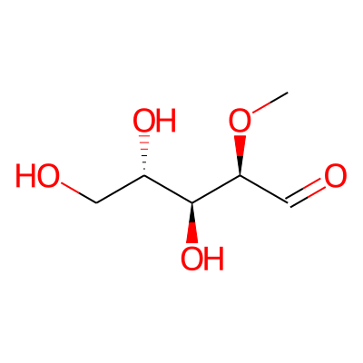 2-O-Methyl-L-arabinose
