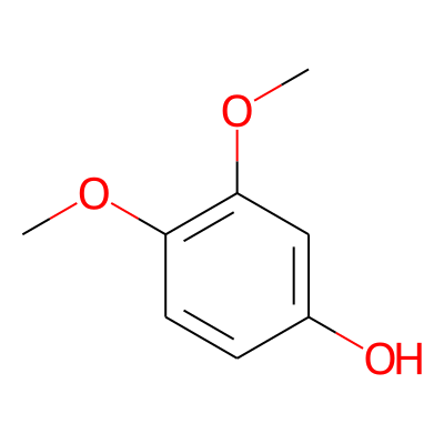 3,4-Dimethoxyphenol