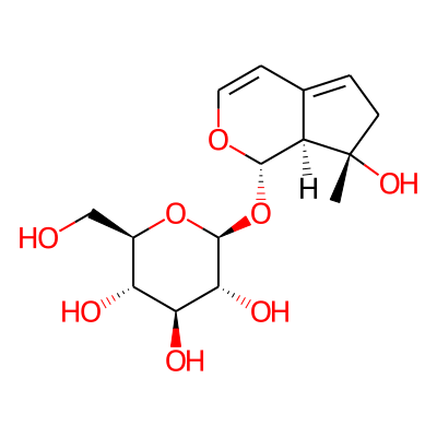 Tomentoside