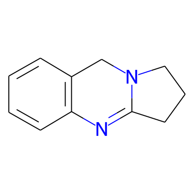 Deoxypeganine