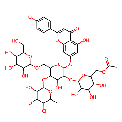 Peganetin
