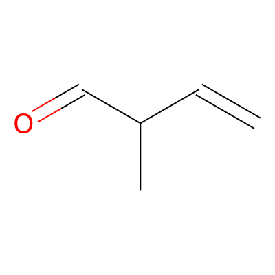 2-Methyl-3-butenal