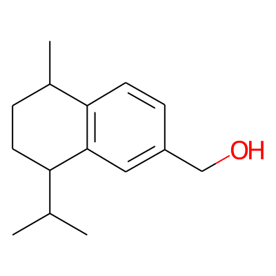 10-Hydroxycalamenene