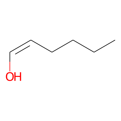 (3z)-Hexenol