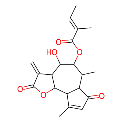 Vicolide A