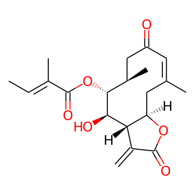 Vicolide B