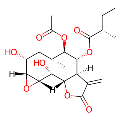 Vicolide C