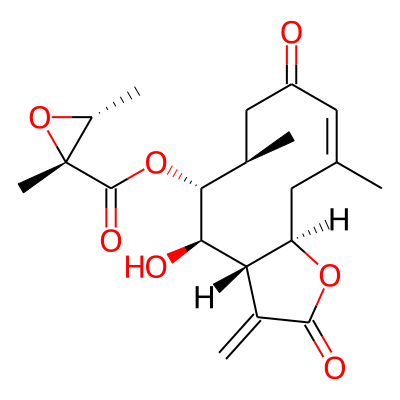 Vicolide D