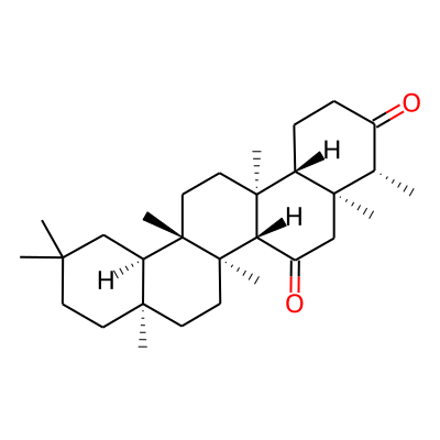7-Oxofriedelin