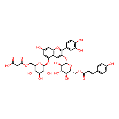 Malonyl-cis-shisonin