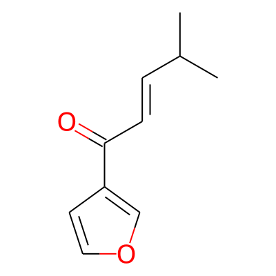 Isoegomaketone