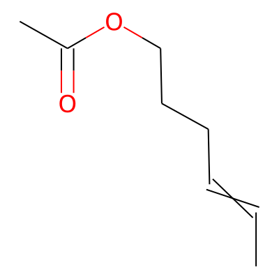 4-Hexenyl acetate