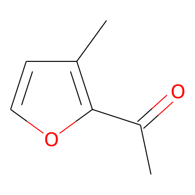 1-(3-Methylfuran-2-yl)ethan-1-one