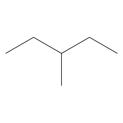 3-Methylpentane
