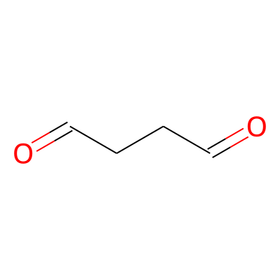 Succinaldehyde