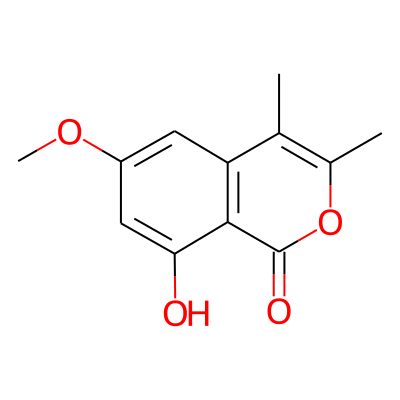 Polygonolide