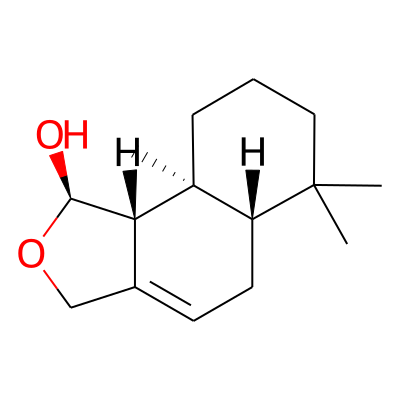 Isodrimeninol