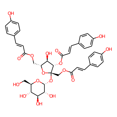 Hydropiperoside