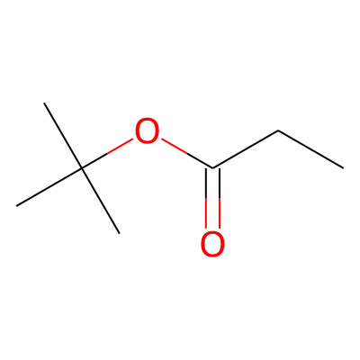 tert-Butyl propionate