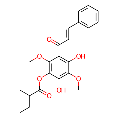 Melafolone