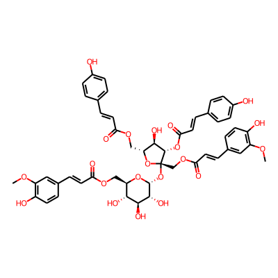 lapathoside A