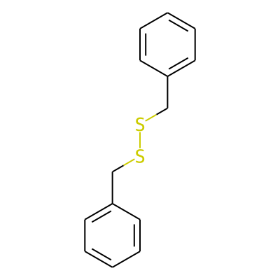 Dibenzyl disulfide