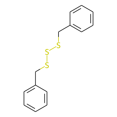 Benzyl trisulfide