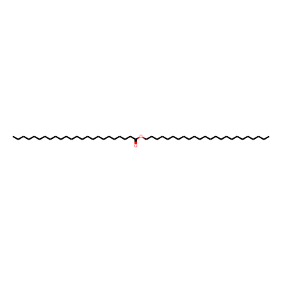 Tetracosyl tetracosanoate