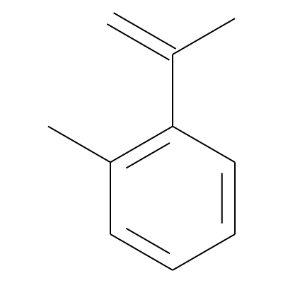 o-Isopropenyltoluene