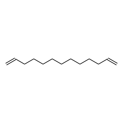 1,12-Tridecadiene
