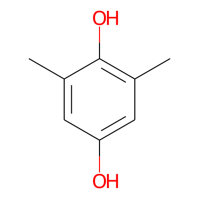2,6-Dimethylhydroquinone