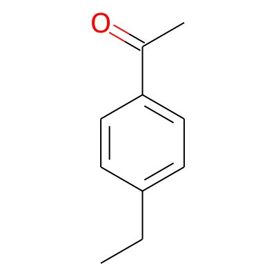 4'-Ethylacetophenone
