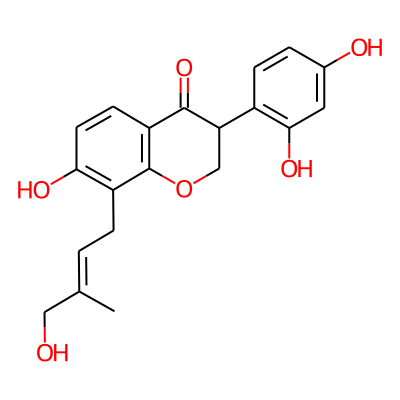 5-Deoxykievitol