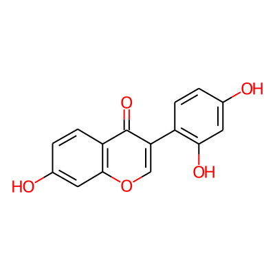 2'-Hydroxydaidzein