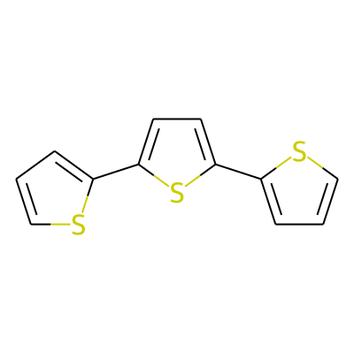 2,2':5',2''-Terthiophene