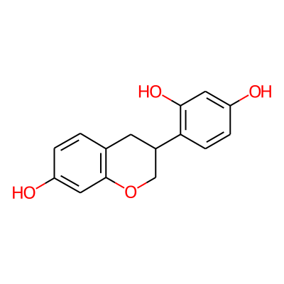 Demethylvestitol