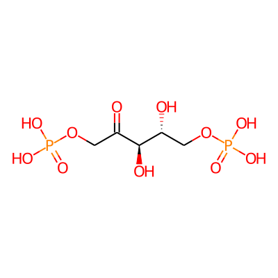 D-Ribulose 1,5-bisphosphate