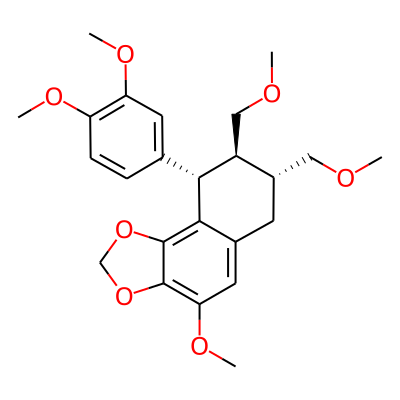 Hypophyllanthin