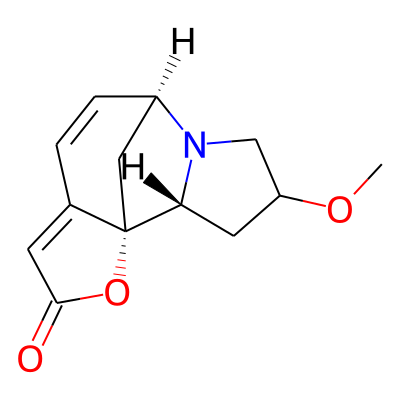 4-Methoxynorsecurinine
