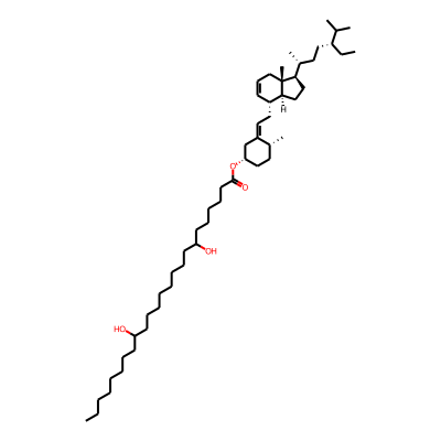 Phyllanthosecosteryl ester