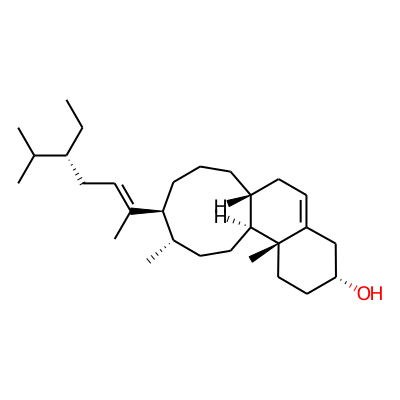 Phyllanthosterol
