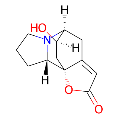 Epibubbialine