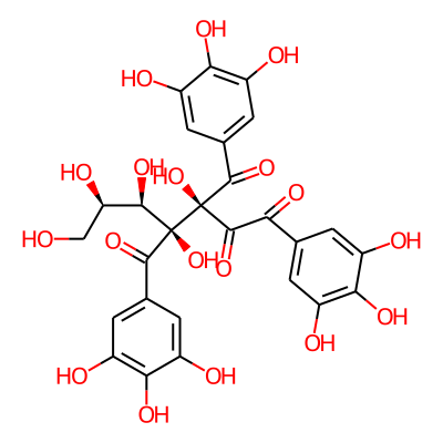 Trigalloylglucose
