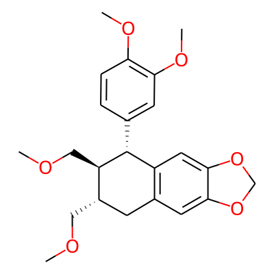 Isolintetralin