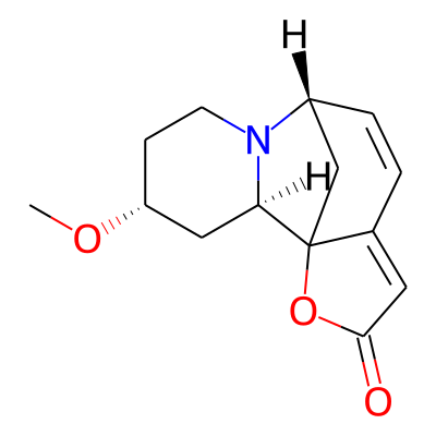 Phyllanthine