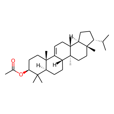 [(3R,3aS,5aS,5bS,7aR,9S,11aS,13aR,13bS)-3a,5a,8,8,11a,13a-hexamethyl-3-propan-2-yl-1,2,3,4,5,5b,6,7,7a,9,10,11,13,13b-tetradecahydrocyclopenta[a]chrysen-9-yl] acetate