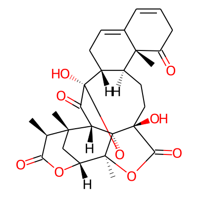 Physalin m
