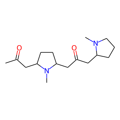 Phygrine